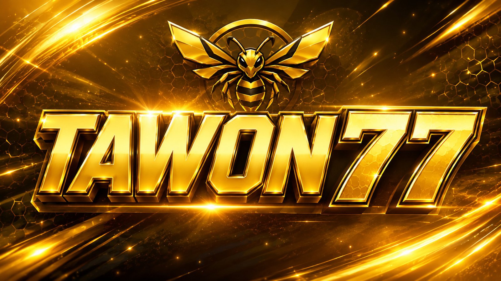 tawon77